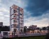 Apartamenty W Kompleksie Blisko Codziennych Udogodnień W Mersin 1