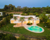 Einstöckige Villa Mit Golfblick In Einer Begehrten Gegend In Casares 4