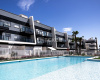 Moderne Wohnungen Mit Meerblick In Gran Alacant Alicante