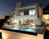 Villa Met Zeezicht In Cumbres Del Sol Alicante 6