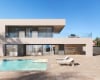 Detached Luxury and Customizable Villas in La Zenia Alicante