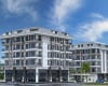 Immobiliers Avec De Belles Vues À 350 M De La Mer À Alanya 2