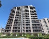 Gloednieuwe Appartementen Met Zwembad In De Buurt Van De Zee In Tömük 3