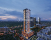 Apartments for Sale in a Prestigious Living Space in Dubai 2