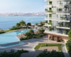 Luxury Sea View Flats in Dubai Maritime City 1