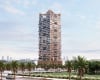 2-bed Apartments with Private Pool and Terrace in JVC Dubai 1