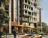 Al Jaddaf Waterfront Dubai’de Eşyalı Lüks Daireler 6