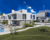 Sea View Villas Near the Beach in Gazimağusa North Cyprus 1