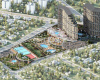 Appartements De Qualité Supérieure À Istanbul Buyukcekmece 1