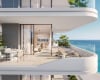 Gemeubileerde Appartementen Aan Het Strand In Al Marjan 4