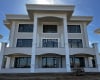 Estetiskt Designade Villor Till Salu I Trabzon Ortahisar 11