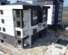 尼吕费尔（nilüfer）带游泳池的住宅区公寓 30 Ağustos Zafer 街区