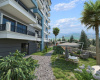 Appartementen Op 500 M Van De Zee In Alanya Demirtaş 4