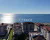 Immobiliers Dans Un Projet En Bord De Mer Alanya Kestel 3