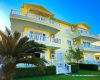 Belek'te Sosyal Olanaklara Yakın Havuzlu Sitede Eşyalı Daire 3