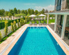 Casas 4+1 Con Piscina En La Zona De Hoteles En Fethiye Muğla. 1
