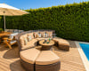 Villa Mit Privatem Pool Und Garten Zum Verkauf In Bodrum, Türkei 3