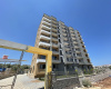 Appartementen In Een Complex Nabij De Zee In Limonlu Mersin 4