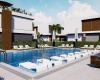Sea-view Properties for Sale in North Cyprus İskele 6