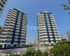 Investment Apartments with Sea and Nature Views in Mersin 3
