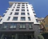 Bezugsfertige Geräumige 1-schlafzimmer-wohnung In Kağıthane 1