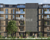 Apartments in an Extensive Project in Kocaeli Başiskele 6