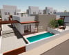 Modern Semi-detached Villas in Puerto De Mazarrón 4