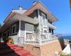 Triplex Villa with Panoramic Sea View in Bursa Gemlik