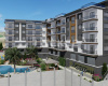 Nuevos Apartamentos Con Vistas Al Mar En Cinarcik 1