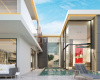 Fristående Villa Med Pool Nära Stranden I İzmir Çeşme 5