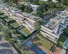 Стильные квартиры с курортной инфраструктурой в Эстепоне 1