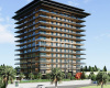 Elegante Inmuebles A 300 M Del Mar En Alanya Tosmur