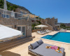 Villa with 6 Bedrooms on 1500 Sqm Land Area in Kalkan Antalya 6