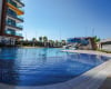 Wohnungen In Einem Komplex Am Meer In Mahmutlar, Alanya 2