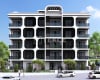 New Apartments for Sale Suitable for Investment in Mersin 1