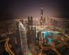 Apartments with Burj Khalifa Views in Downtown Dubai 2