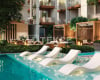 8th Floor Studio Flat in JVC Dubai by ORO24 4