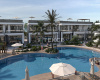 Apartamentos Cerca De La Playa Y Del Golf En Girne Norte De Chipre