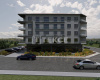 Brand New Flats with Chich Design in Ankara 5