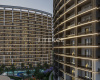 Newly-built Flats Walking Distance of the Sea in Tömük Mersin 5