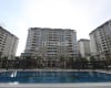 Flats with Swimming Pool in Istanbul Beylikduzu