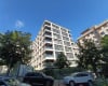 Apartamento Dúplex En Planta Baja En Un Proyecto En Beşiktaş