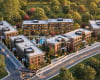 Apartments for Sale with Nature and Forest Views in Çekmeköy İstanbul 2