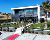Villas Individuelles Avec Piscine Et Jardin Privés À Bursa Bademli