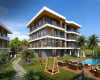 Apartamenty Z Widokiem Na Morze I Miasto Z Planem Ratalnym W Yalovie 2