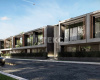 Nouveaux Appartements Avec Vue Sur La Forêt À Izmir Sasalı 3