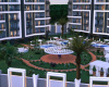 Elegante Design Appartementen Met Zeezicht In Alanya Avsallar 6