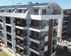 Flats in a Complex with Social Amenities in Alanya 3
