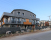 Apartments Near Beach in a Complex with Pool in Lara Antalya