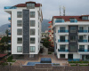 Ready-to-move Apartments with Sea and City Views in Alanya Mahmutlar 3